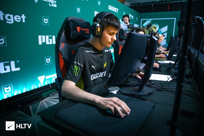 Natus Vincere started their performance at PGL Major Antwerp with two wins