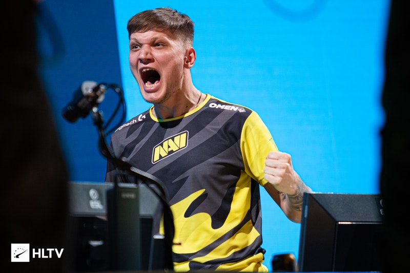 Natus Vincere became the champions of IEM Cologne 2021
