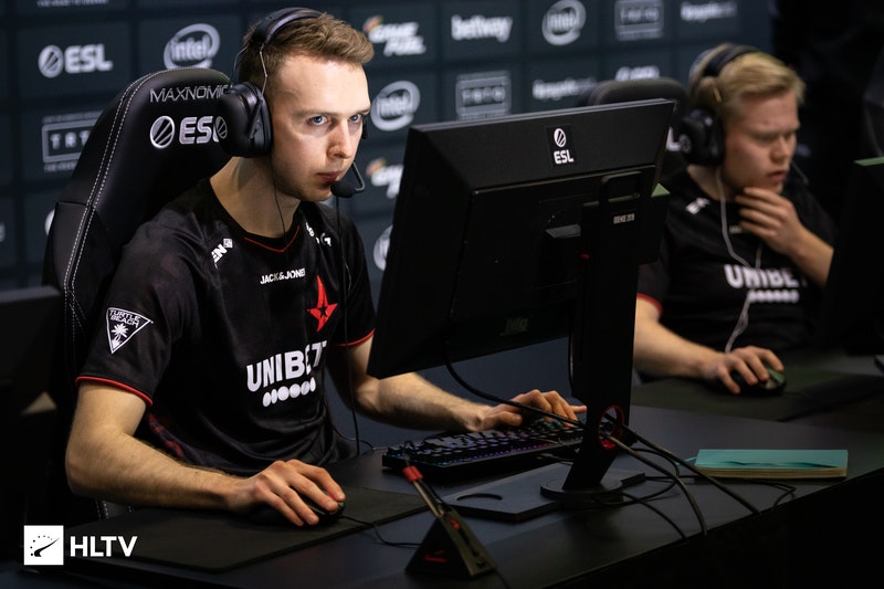Astralis captain shares his impressions of the first days of IEM Cologne