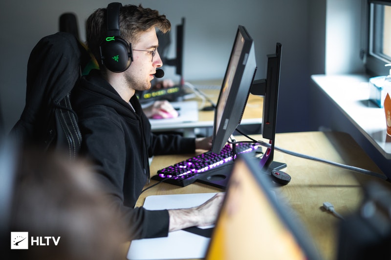 MOUZ NXT won the WePlay Academy for the fourth time