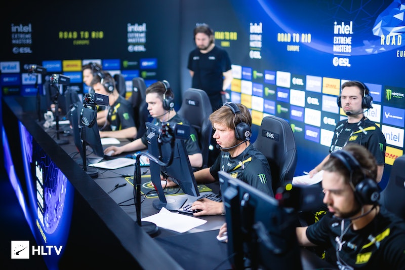 The first teams to qualify for the IEM Rio Major have been determined
