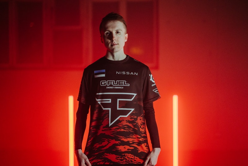 ropz will miss the start of IEM Katowice