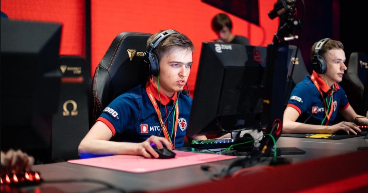 Gambit defeats Akuma to advance to the EPIC League CIS 2021 Grand Final