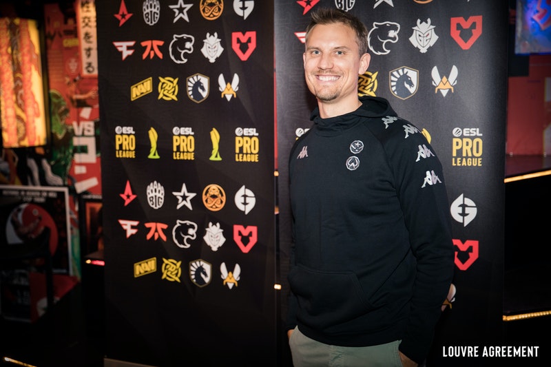 ESL Pro League representative spoke about the principles of selection of partner teams