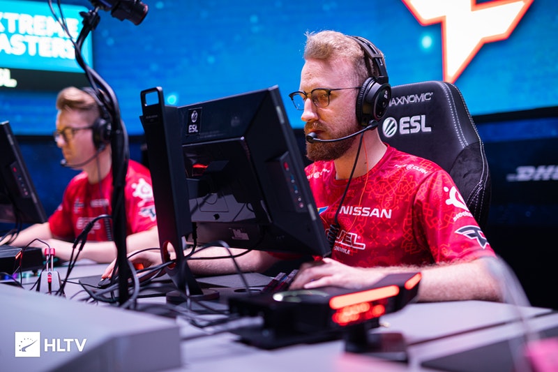 IEM Cologne IEM Cologne Championship reaches the playoff stage