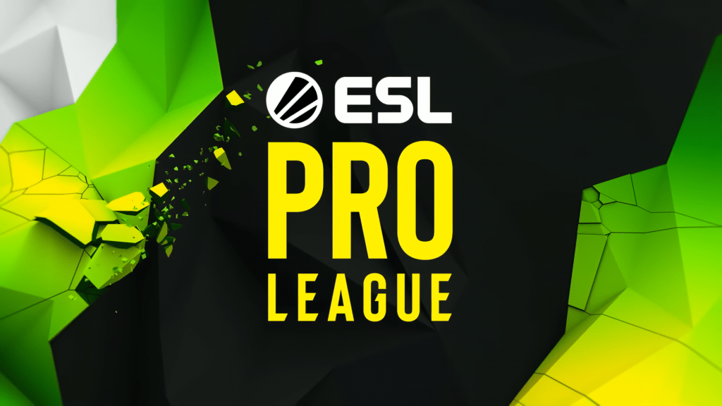 Interesting facts about ESL Pro League