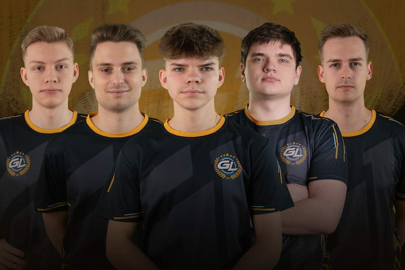 GamerLegion has unveiled a new lineup