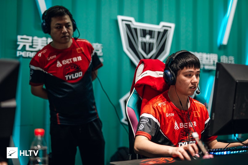 Chinese CSGO ProHouse Wuxi Villa Cup will be held in LAN-format