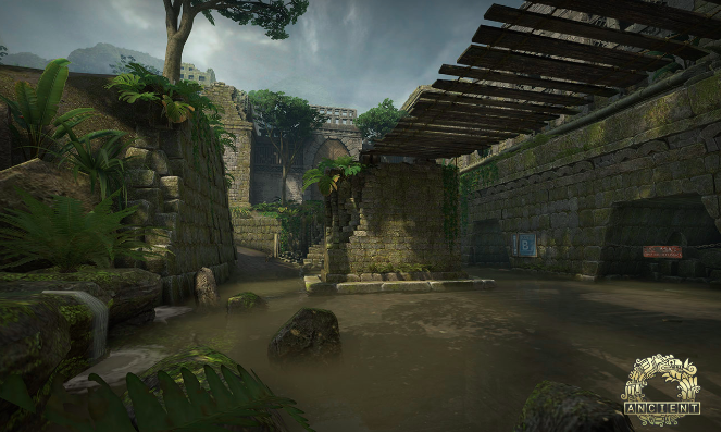 March 13 patch - changes to Ancient and other updates