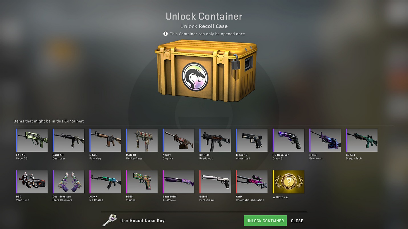 July 2 update: new case and map fixes
