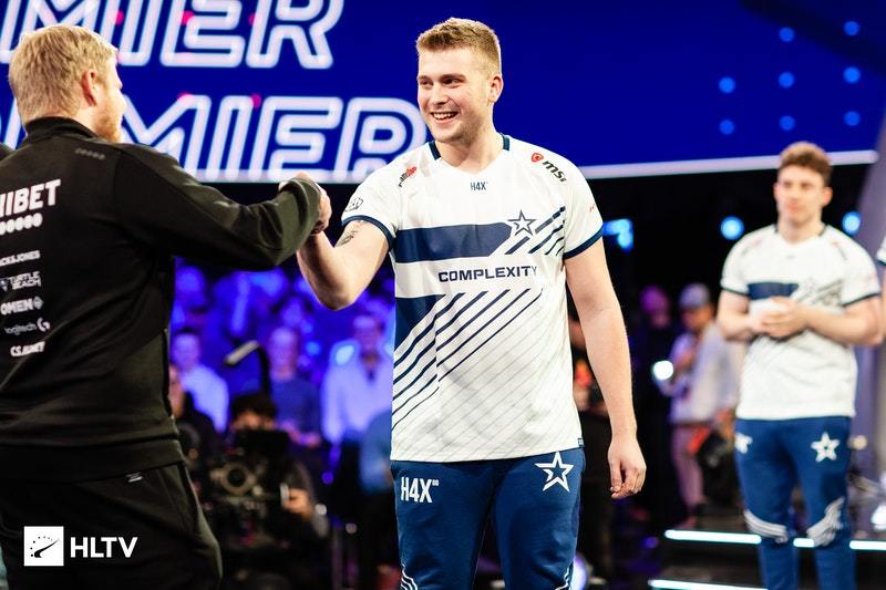 K0nfig plans to move to Astralis in the near future