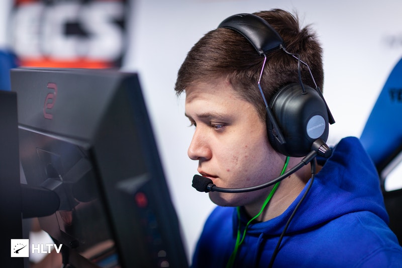 Exit will be added to the MIBR lineup