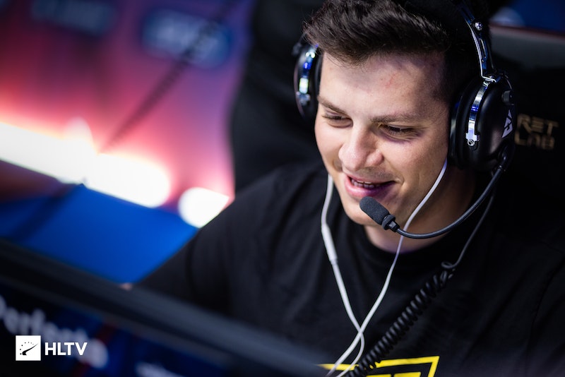 Natus Vincere topped Group B at BLAST Premier Fall Groups