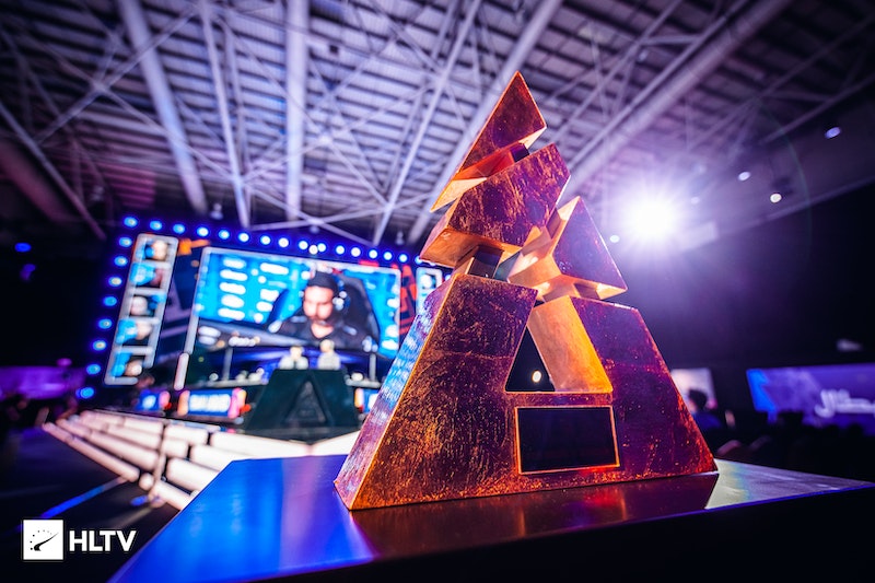 Tournament formats in CS:GO