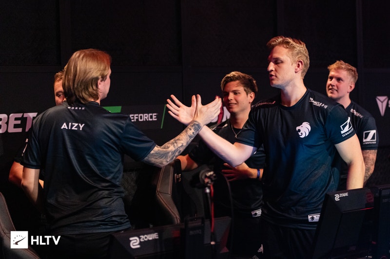 Former North players will form a new team