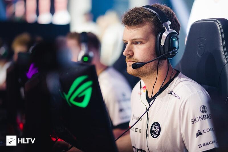 K1to выступит за BIG на IEM Cologne