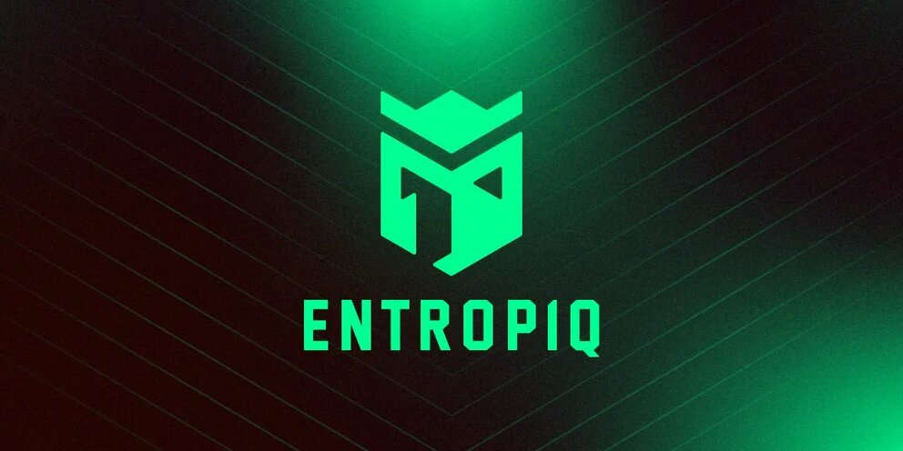 Entropiq is putting the current CS:GO roster up for sale