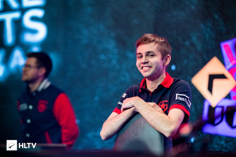 Sh1ro became the best player of Funspark ULTI Finals