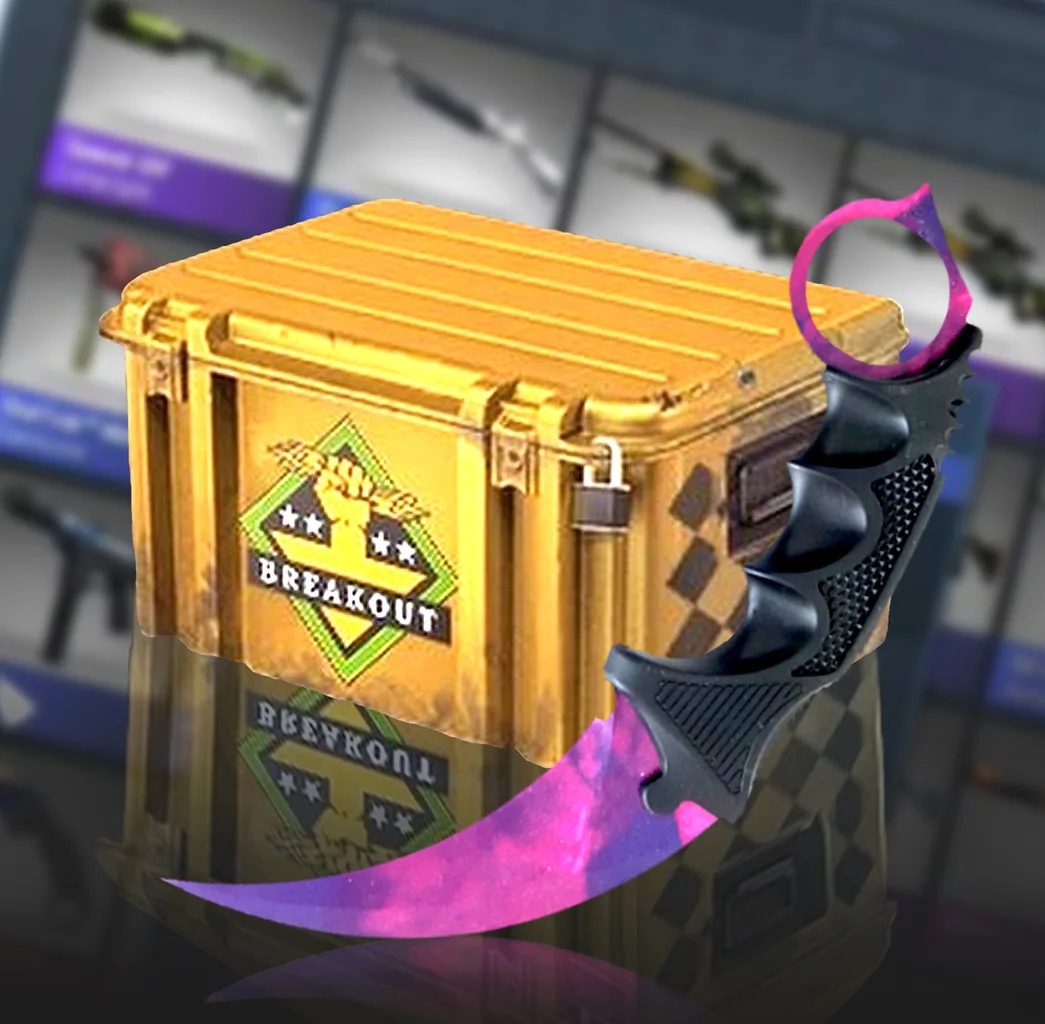 How to invest in skins and not lose out?