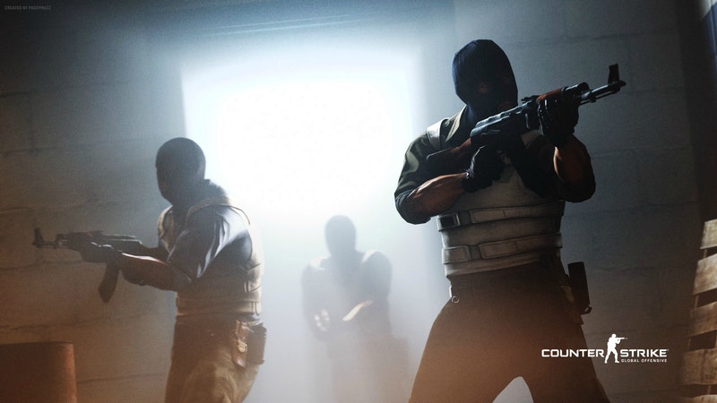 Valve has updated the rules for RMR tournaments