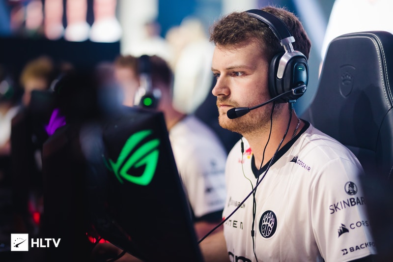 K1to perform for BIG at IEM Cologne