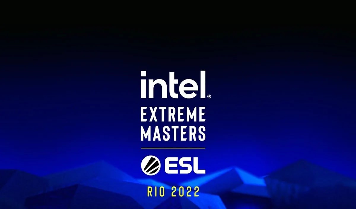 European and Asian RMR tournaments group lineup published