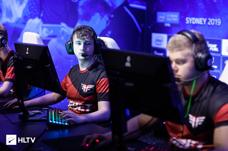 Complexity has signed a contract with es3tag