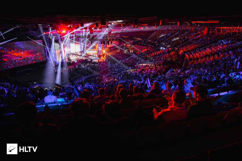 ESL will change the order of inviting teams to events in Katowice and Cologne