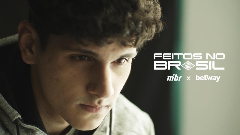 MIBR revealed how the selection process for the youth team will be done