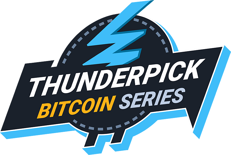 Thunderpick will hold a tournament with a prize pool of 1.2 bitcoins