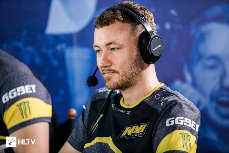 Bondik and Edward put together a new team of Ukrainian players