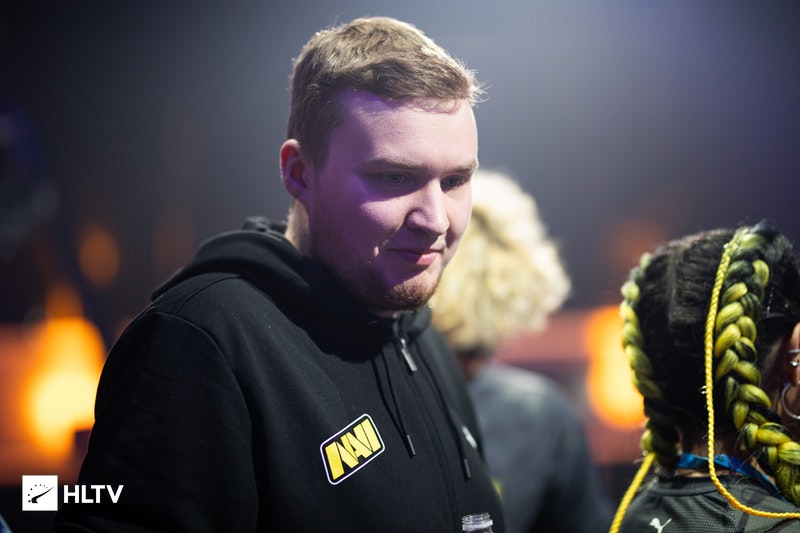Flamie returns as part of the 1WIN lineup
