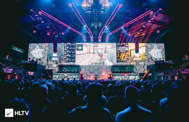 PGL revealed how teams will be seeded in the majors