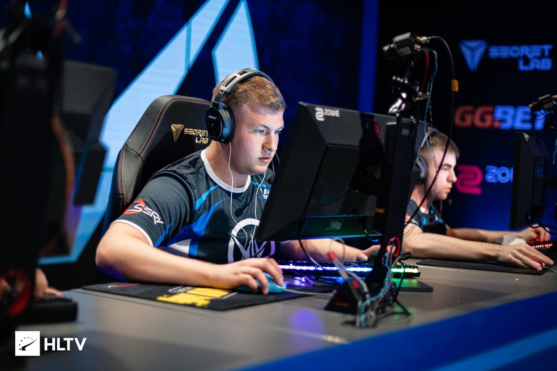 NAVI will recruit new players for the youth squad