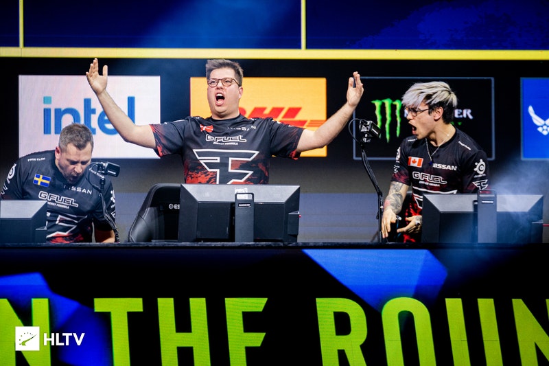 Finn karrigan Andersen shared his opinion on the team's achievements