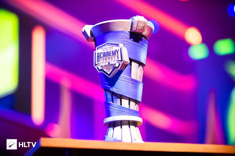 WePlay talked about the second season of the Academy League