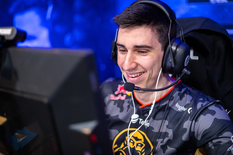 Finland's Ence has finalized its lineup