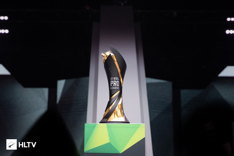 ESL Pro League Season 13 playoffs will be held online