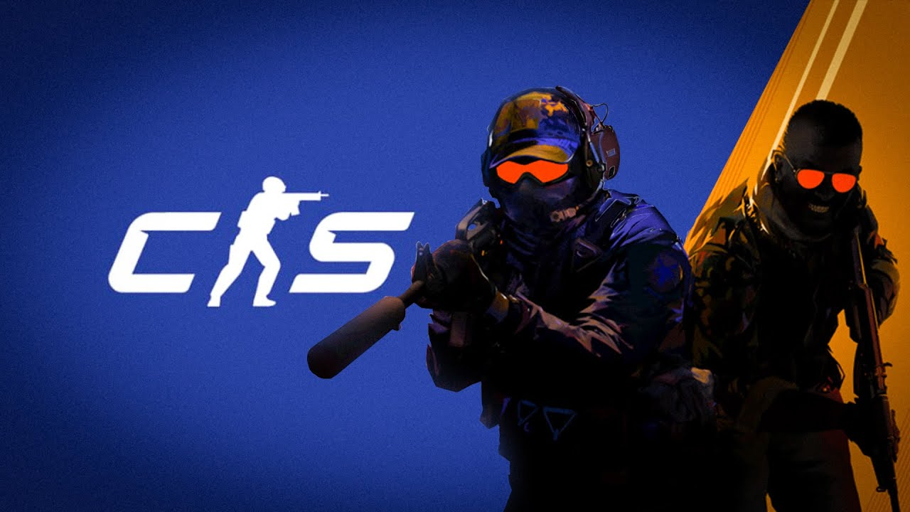 An update to CS 2 that has drawn the ire of players 2