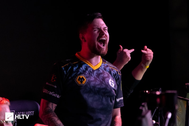 EG.PA took first place at Fragadelphia 17