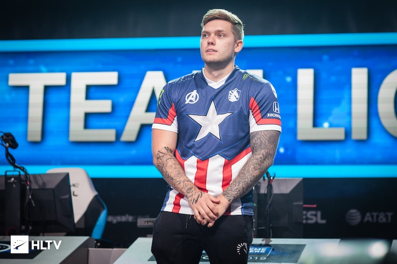 Liquid has released a biographical documentary about nitr0