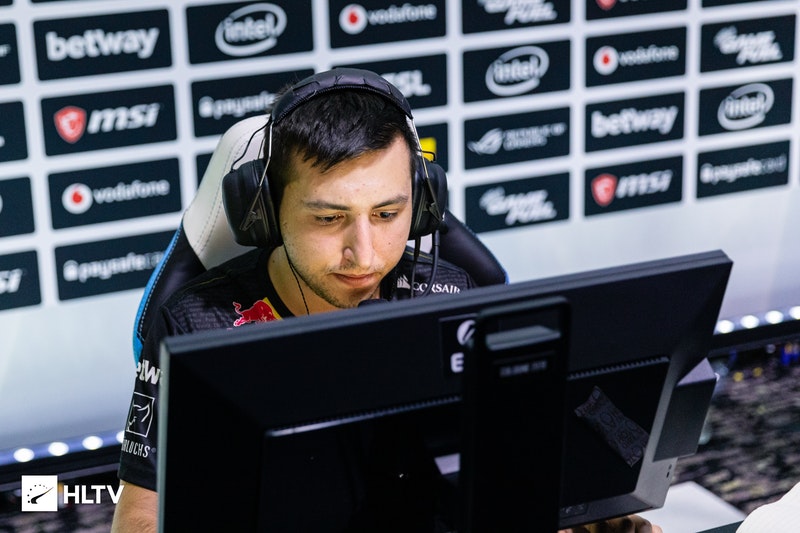 Turkey's Eternal Fire scores its first major victory