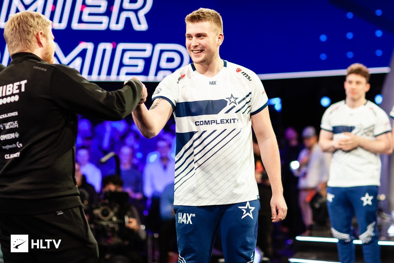K0nfig plans to move to Astralis in the near future