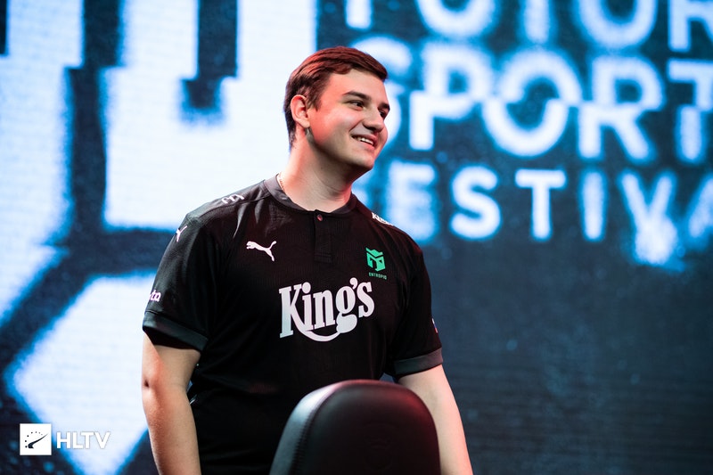 ESL Pro League Season 15 competition in Group A has come to an end