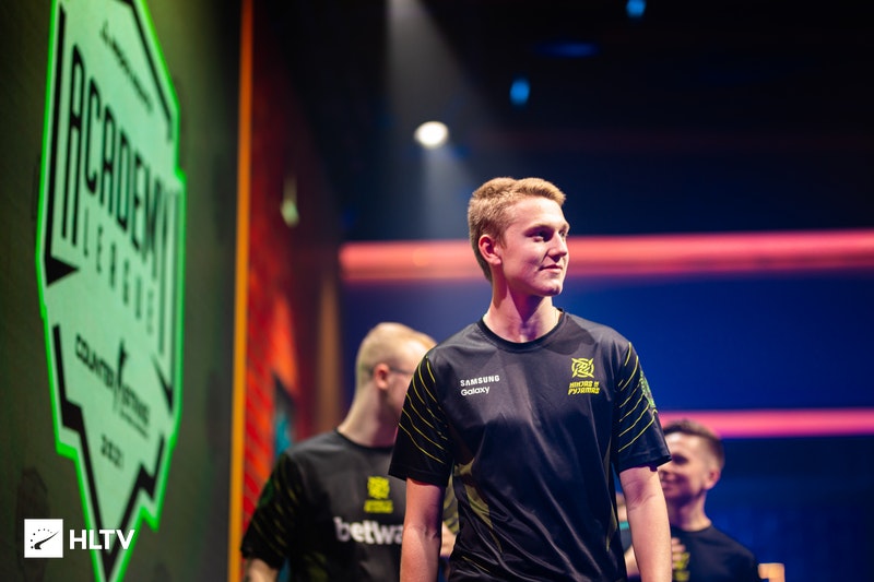 Young Ninjas parting ways with two players and a coach
