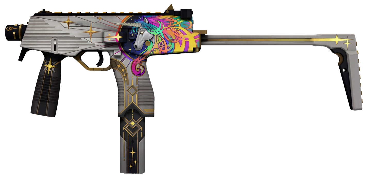 Best skins for playing as special forces 4
