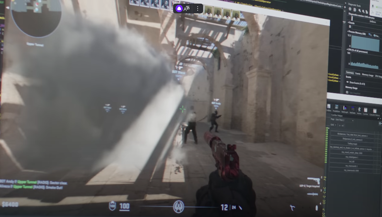 What we know about Counter-Strike 2 3