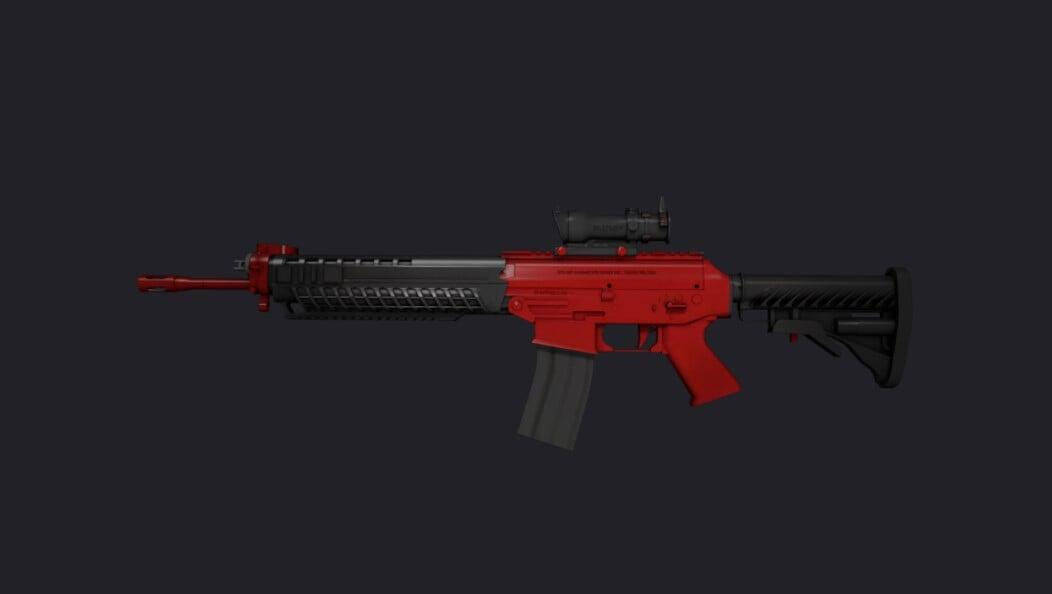The best-selling skins in CS:GO 13