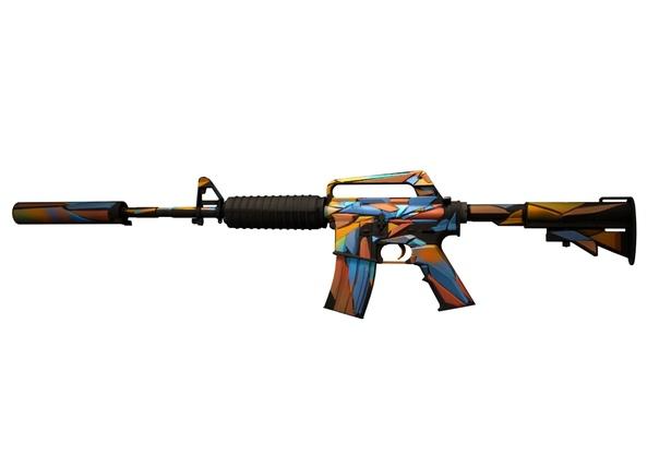 The best-selling skins in CS:GO 7