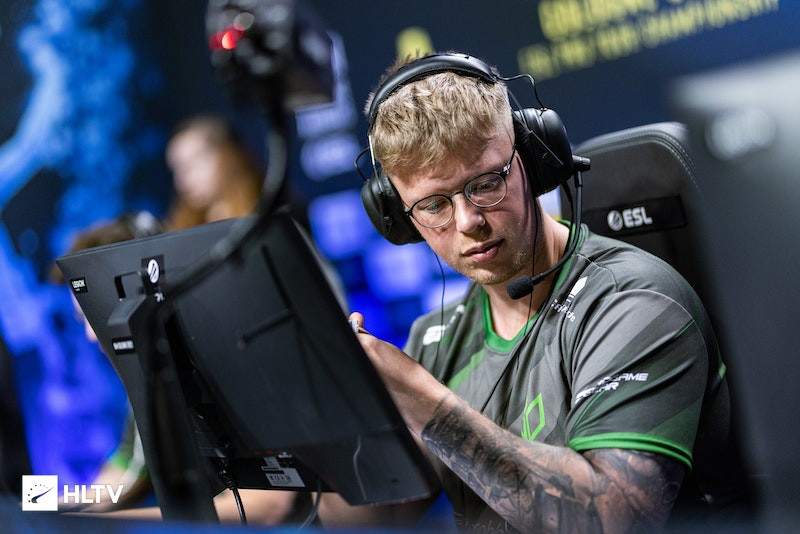 Copenhagen Flames win CCT Central Europe Series 3